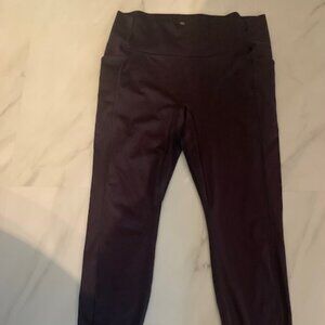 All in Motion Leggings!